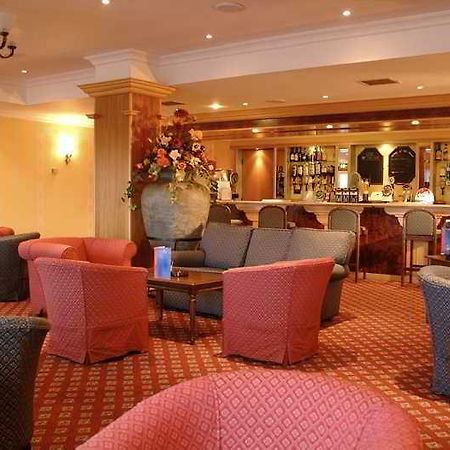 Preston Swallow Restoran gambar