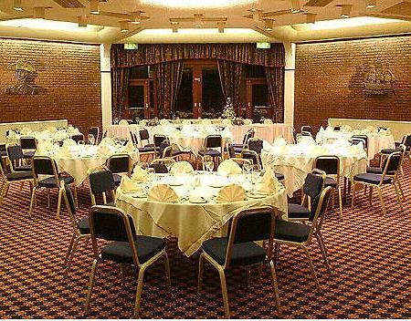 Preston Swallow Restoran gambar