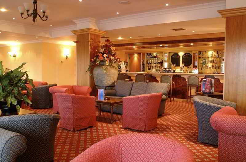 Preston Swallow Restoran gambar